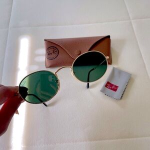Ray Ban Sunglasses
